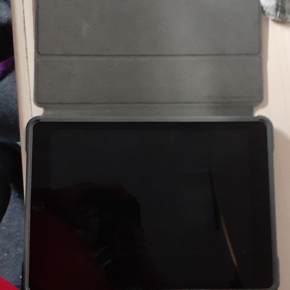 iPad - Picture 2 of 3